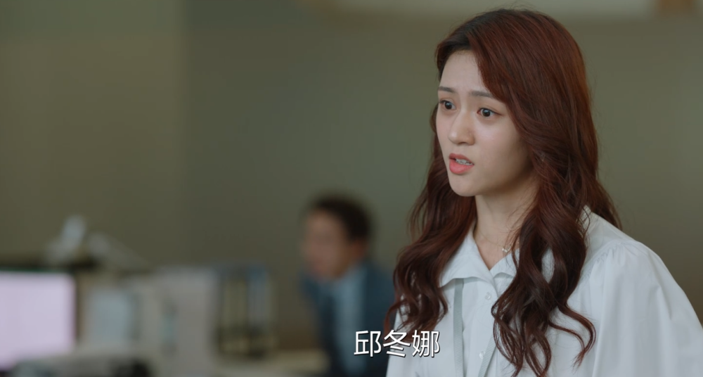 其实放在生活中,像李楚宁这样的人,也是占有天然优势