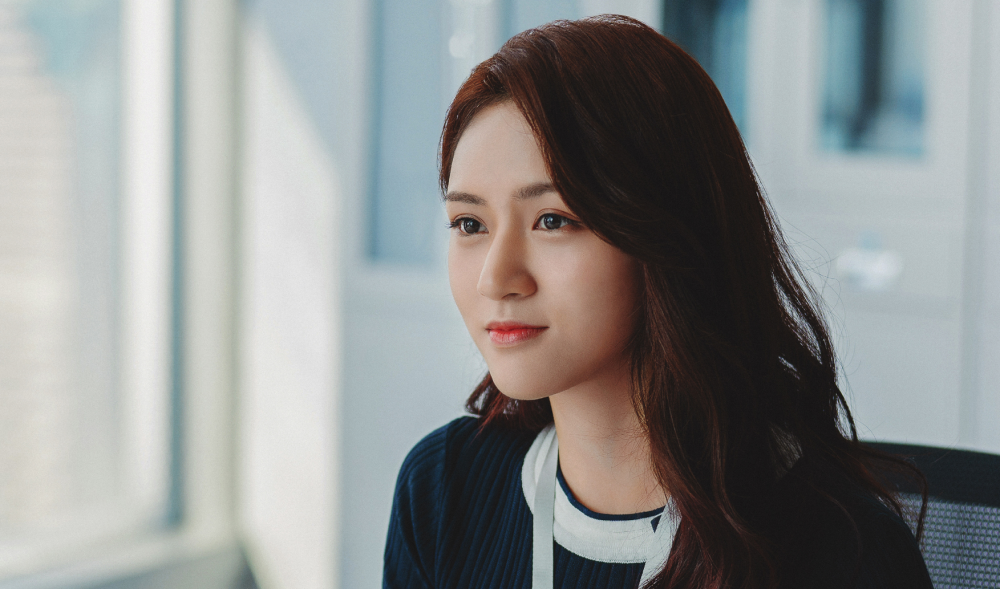 生活家李楚宁良缘已上线没有顾飞帅气但有3点合适
