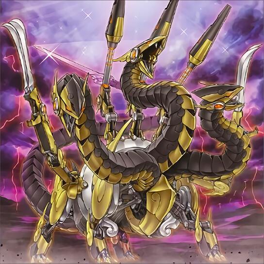 游戏王卡牌所有简体中文重坑玩家们有福了最强压制卡出现