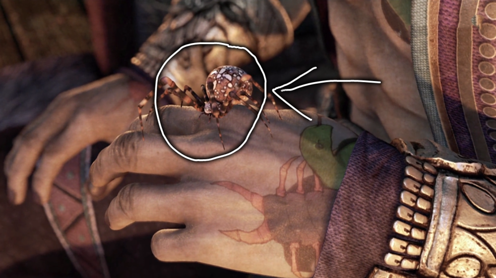 不良人4第6集预告让人难以接受侯卿领盒饭毒公竟然亲自动手