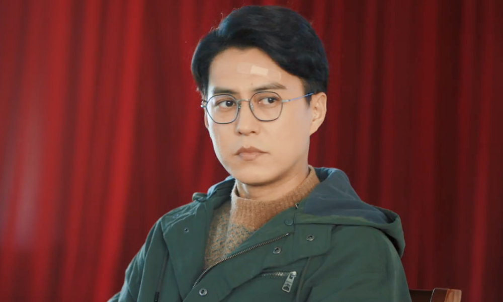 靳东号称收视王?《温暖的味道》连续两天拿下收视第一,当之无愧