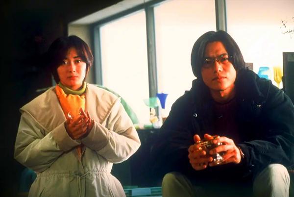 时隔26年 日本电影 情书 内地重映 导演岩井俊二想要告诉你一个秘密 悦果网 好玩的新鲜趣事