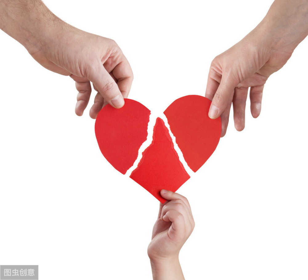 陈思诚佟丽娅官宣离婚爱错了人记得要回头