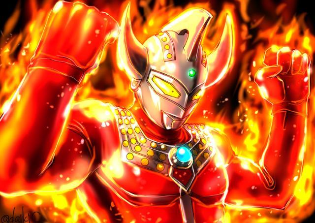 以亲情为主题的奥特曼作品只有《罗布奥特曼》吗?