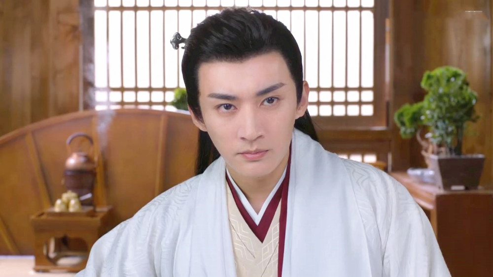 清落首播遭吐槽刘学义也救不了这部剧剧情魔改还玛丽苏