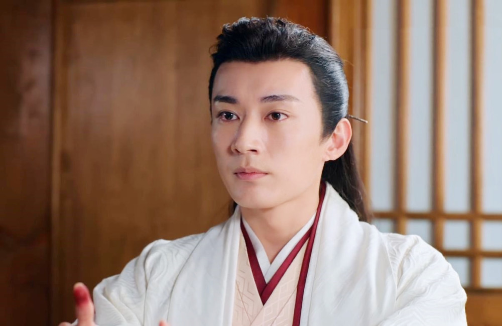 《清落》首播遭吐槽,刘学义也救不了这部剧,剧情魔