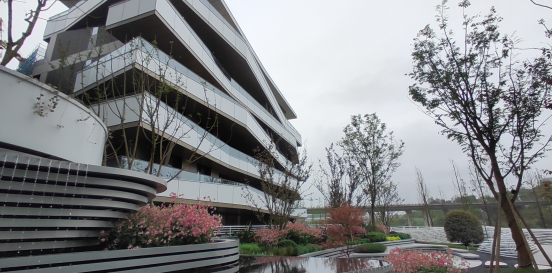 革新与突破带你领略重庆麓悦江城之美