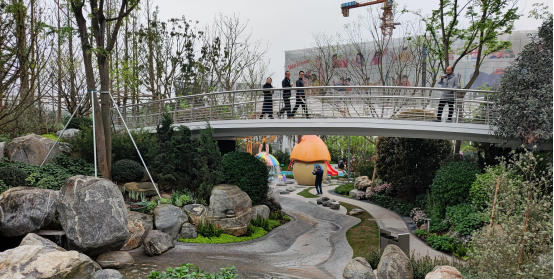 革新与突破!带你领略重庆麓悦江城之美