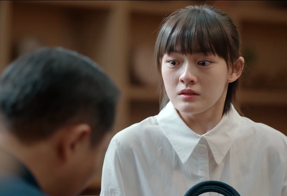 《生活家》所谓愧疚不过是预谋 邱冬娜亲爹太恶心 文淇演技大爆发