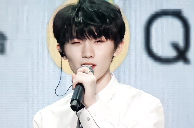 马嘉祺图片:小马女朋友去哪了