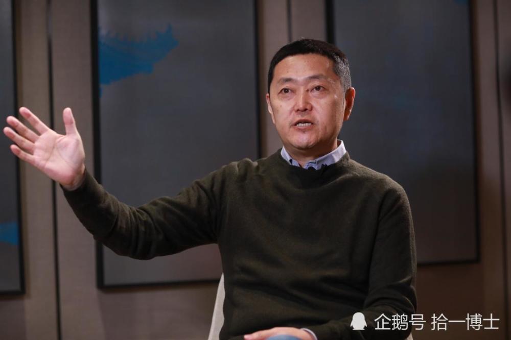 房产首富左晖病逝:最大的遗憾,孩子一个13岁,一个才11岁_腾讯新闻