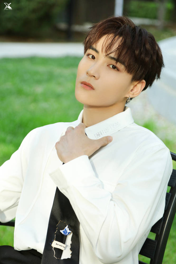 李鑫一x In巡回音乐会北京 南京热烈开票 腾讯新闻