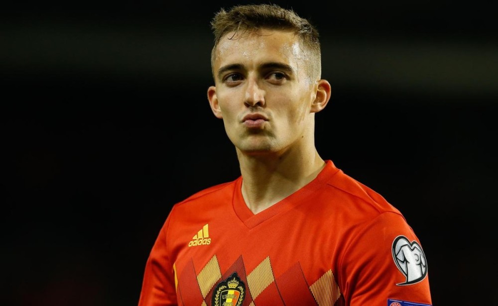 黄金一代的最后一搏欧洲红魔比利时欧洲杯阵容解析