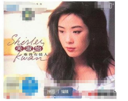 曾齐名王菲 跟和尚生子16年后 露宿街头惹人怜 今现状如何 腾讯新闻