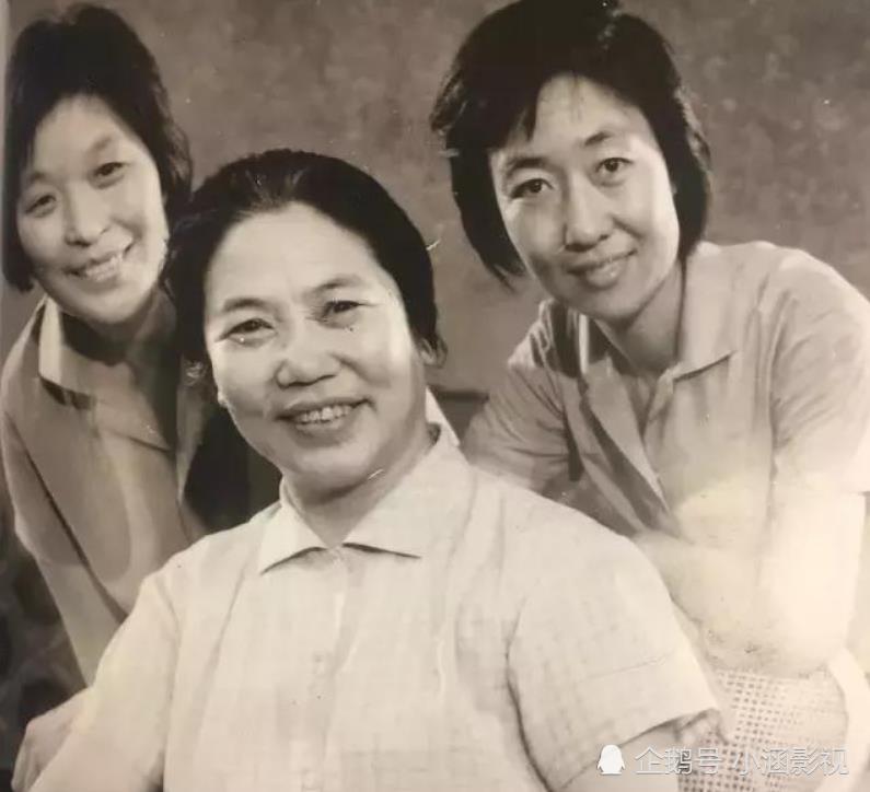 豫剧宗师常香玉义演上百场募集15亿为祖国捐了一架战斗机