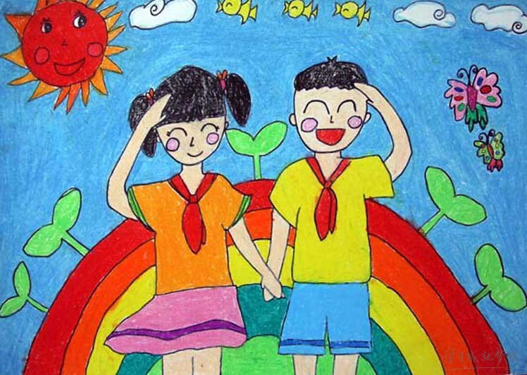 妈妈要读懂孩子的心