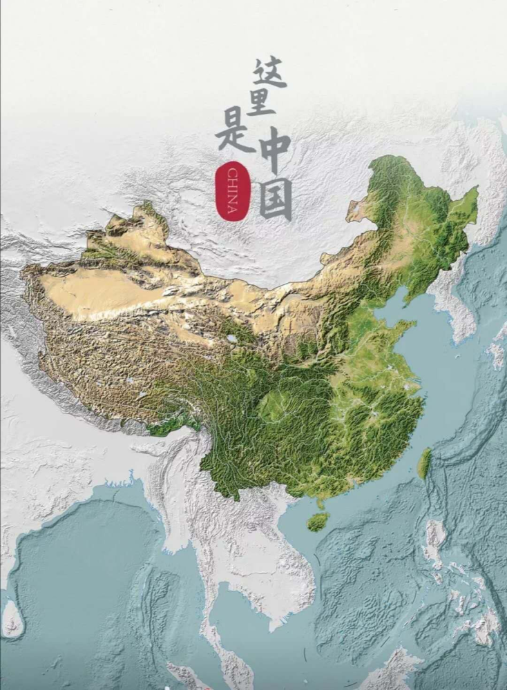 专题整理 中国地理资源格局 灌溉农业 绿洲农业河谷农业坝子农业 这么全面的汇总必须收藏 高考如何考特色农业 新教材地理土壤图集 腾讯新闻
