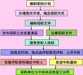 为何你公司无法中标 因为你不知道里面的猫腻