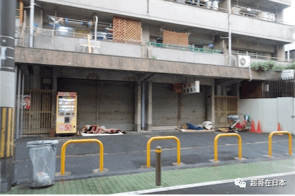 为什么中国女留学生说：大阪这条街千万不要去？_腾讯新闻
