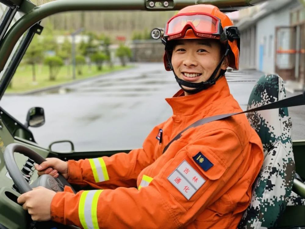 灭火战场的"第二生命,救援一线的"神器,面对各类装备,森林消防员们