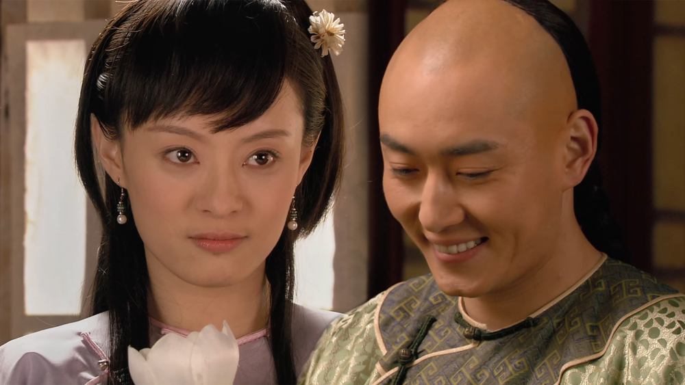 甄嬛传果郡王总共送给甄嬛八件礼物最后一件隐藏的最深