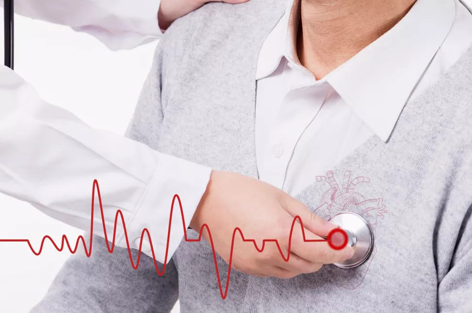 一文读懂心脏早搏