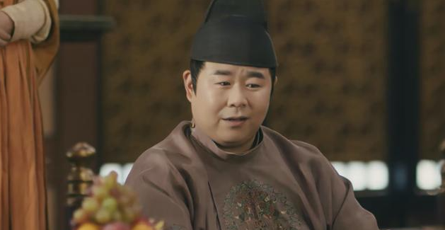 《骊歌行》韩王历史原型:李世民最宠爱的儿子,欲夺位被废黜,最后却