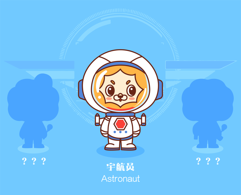 三聚阳光推出全新知识产权ip形象为知识产权服务注入活力