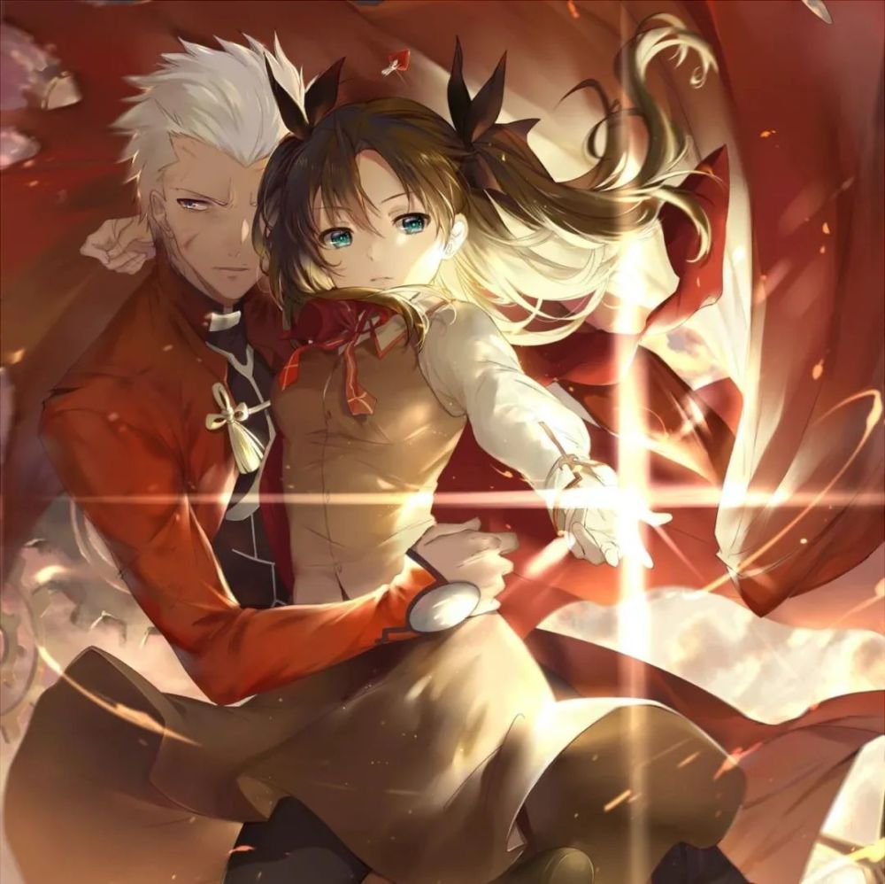 fate壁纸精选丨第18期