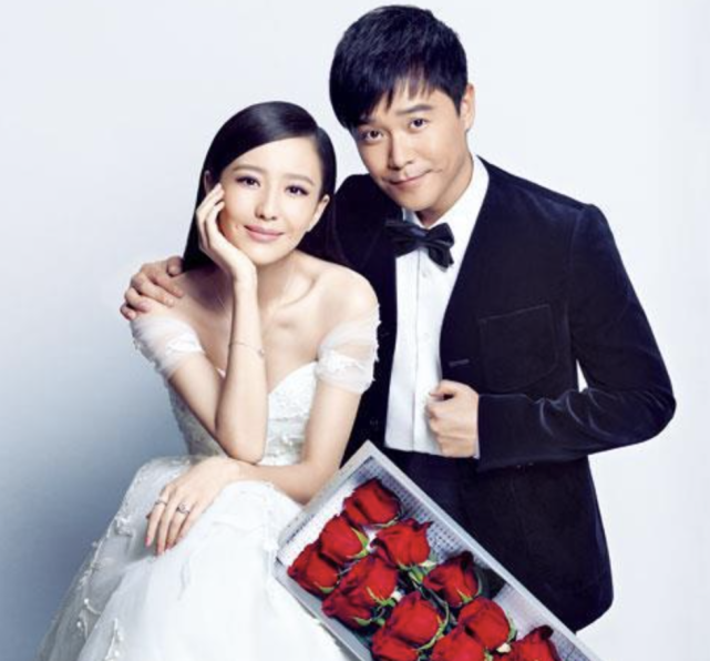 佟丽娅啥时候离的最新消息佟丽娅个人资料简介老公是谁