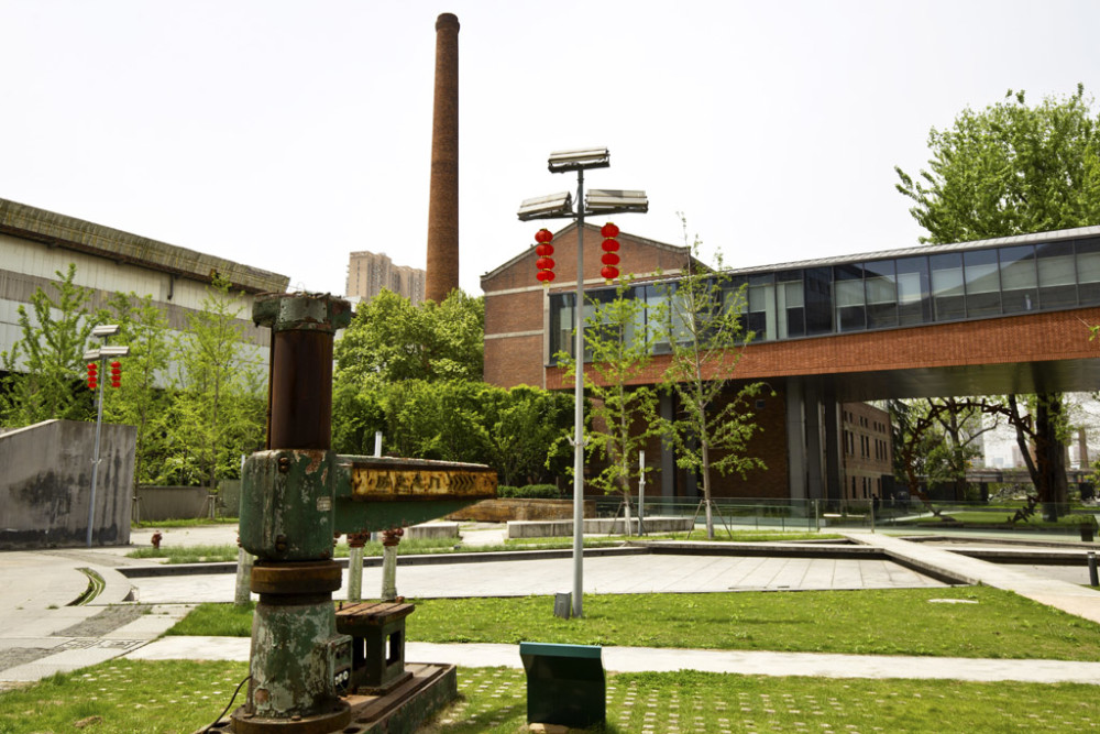 中国近代工业觉醒的标志,蹒跚起步的钢铁工业,汉阳铁厂_腾讯新闻