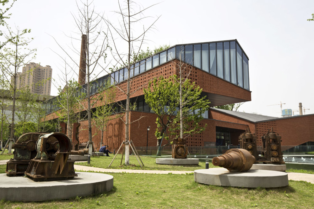 中国近代工业觉醒的标志,蹒跚起步的钢铁工业,汉阳铁厂_腾讯新闻