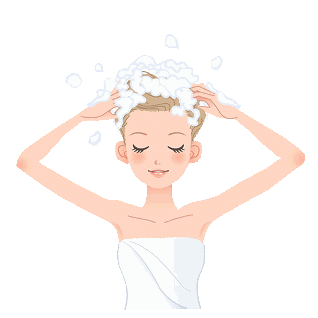 早上洗头跟晚上洗头哪个危害更大