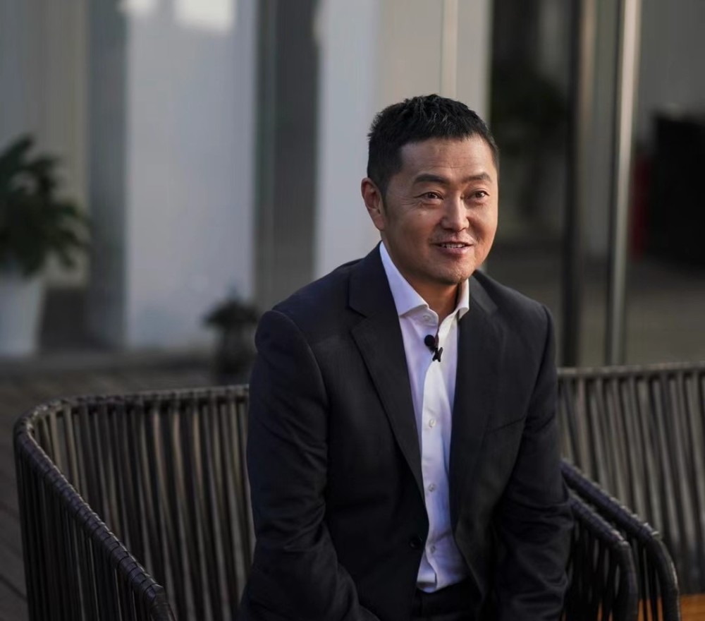 棱镜|"布道者"左晖:不在乎同行误解,没被客户了解才是问题_腾讯新闻