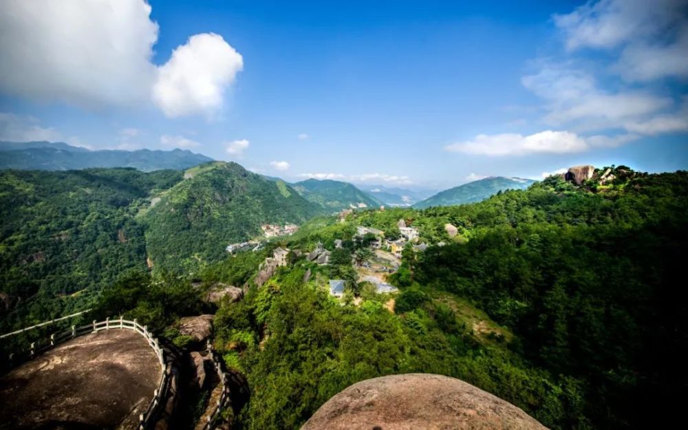 爱上灵溪的26个瞬间不可自拔