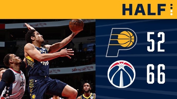 奇才 NBA附加赛惨案！奇才双星43分大胜27分，东部季后赛对阵出炉