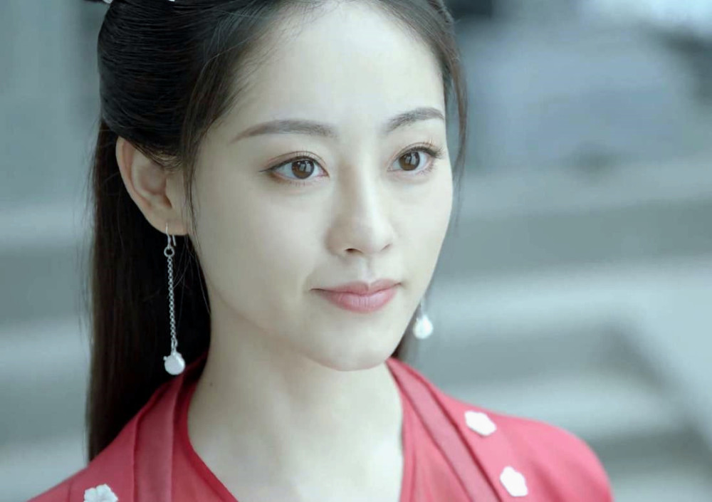 遇龙:封尘月坠崖,龙王为她而"死"?流萤第三世为龙王终生守寡_腾讯新闻