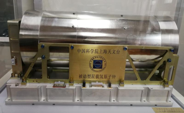 北斗导航卫星的原子钟,一千万年仅误差一秒