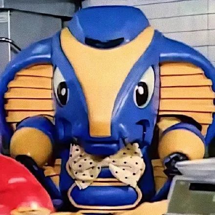 头像|这就是友情的力量-铁甲小宝