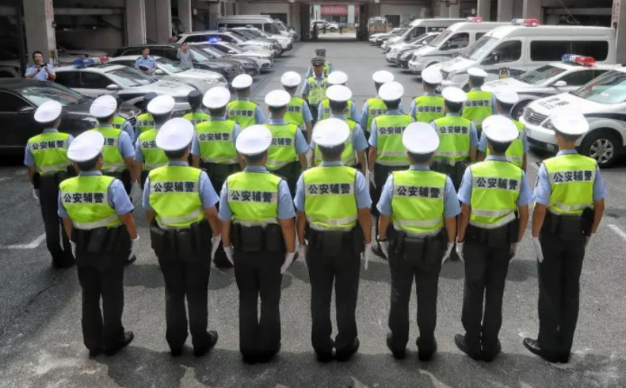 400万辅警迎来好消息入编入警新政策应届生考辅警更吃香