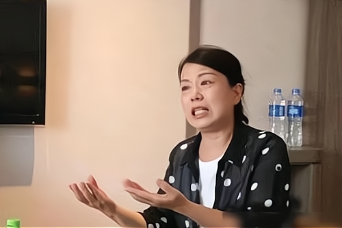 许敏预估许敏与杜新枝的起诉将于下个月中下旬开审