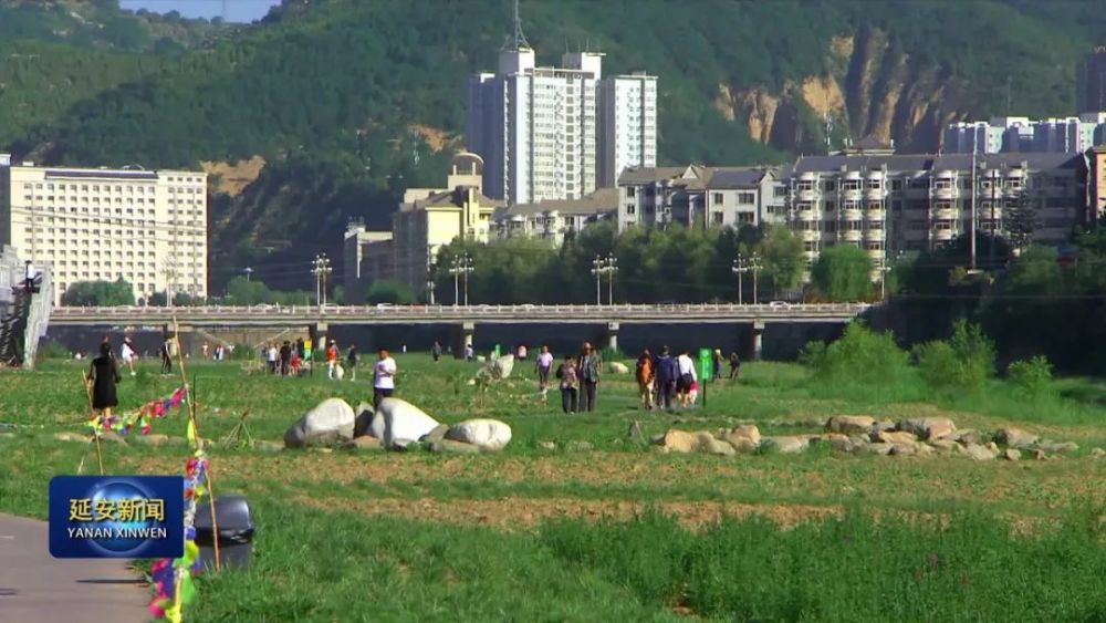 延安市多少人口_陕西延安一个县,和四川著名景区同名,总人口只有5万人