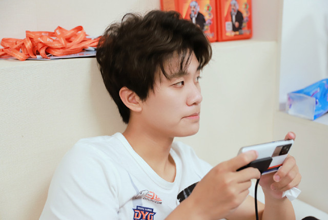 dyg三线压制变劣势,缺少清清高下立判,小义该给萧玦让钱了