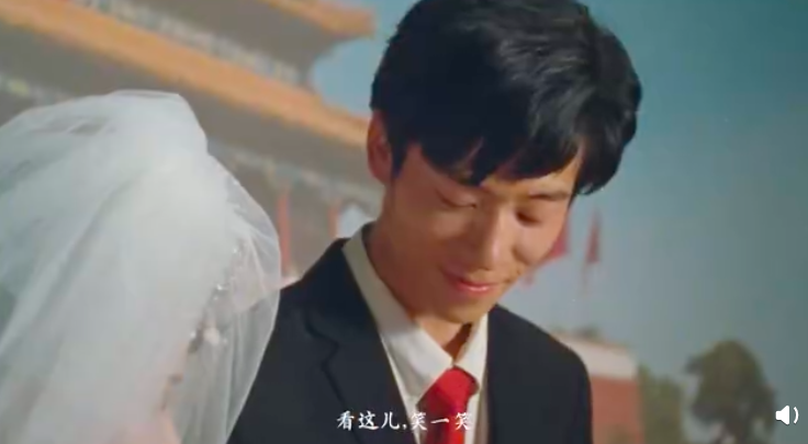 520播放量8000万的《你好新生活》,更适合"五四青年节"