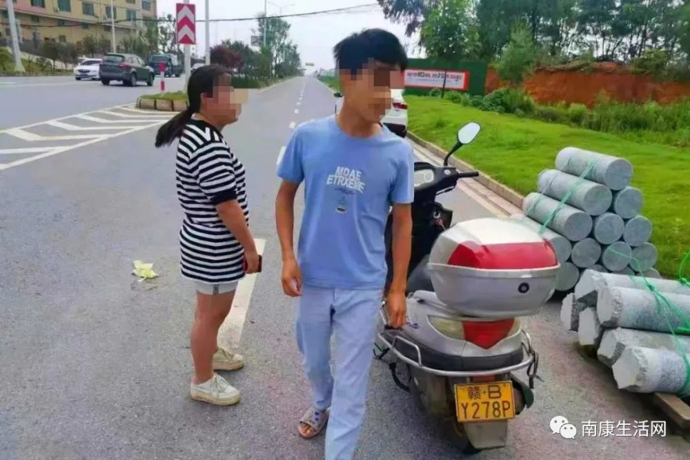 南康市有多少人口_江西南康16岁少女和43岁父亲持刀联手把同村的一家4口人杀