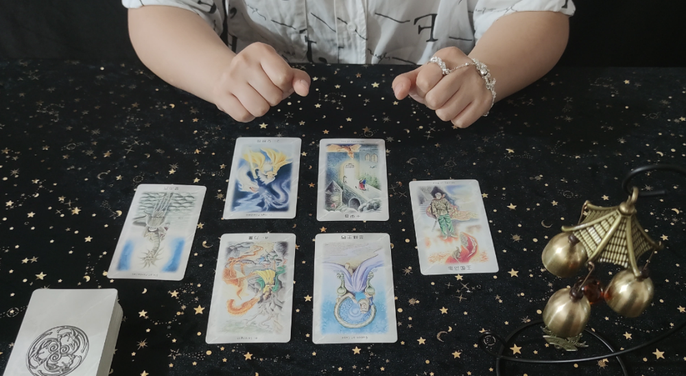 魔铃塔罗狮子座6月复合运势在感情方面有很高要求比较挑剔