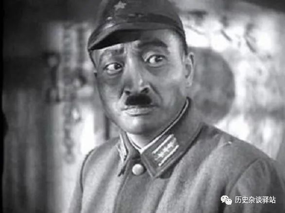曾经风靡世界的小胡子被日军无限发扬光大满满猥琐感