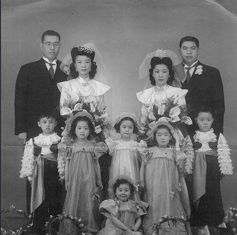 杜月笙众子女无一人走黑道都在他死后觅得出路唯幼子结局凄惨