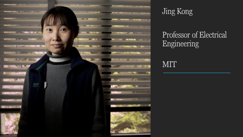 挑战1nm制程为摩尔定律续命孔静团队发现原子级铋密武器