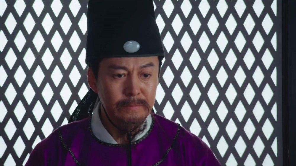 网剧御赐小仵作结局昌王谋反大闹萧瑾瑜和楚楚的婚礼